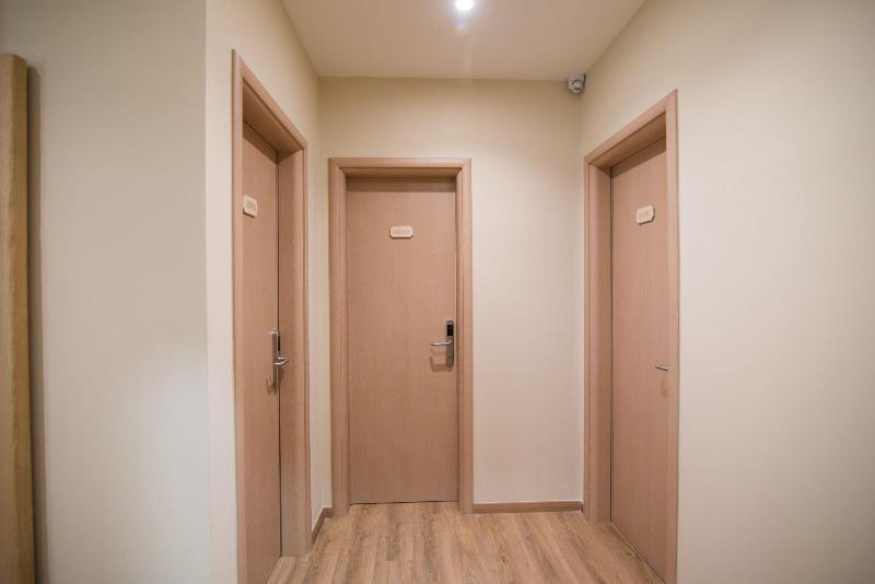 Ederlezi Boutique Hotel アテネ エクステリア 写真