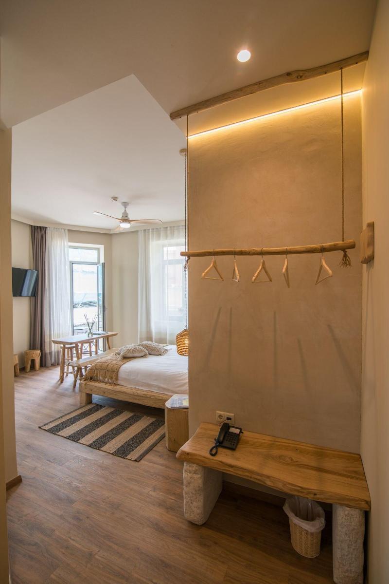 Ederlezi Boutique Hotel アテネ エクステリア 写真