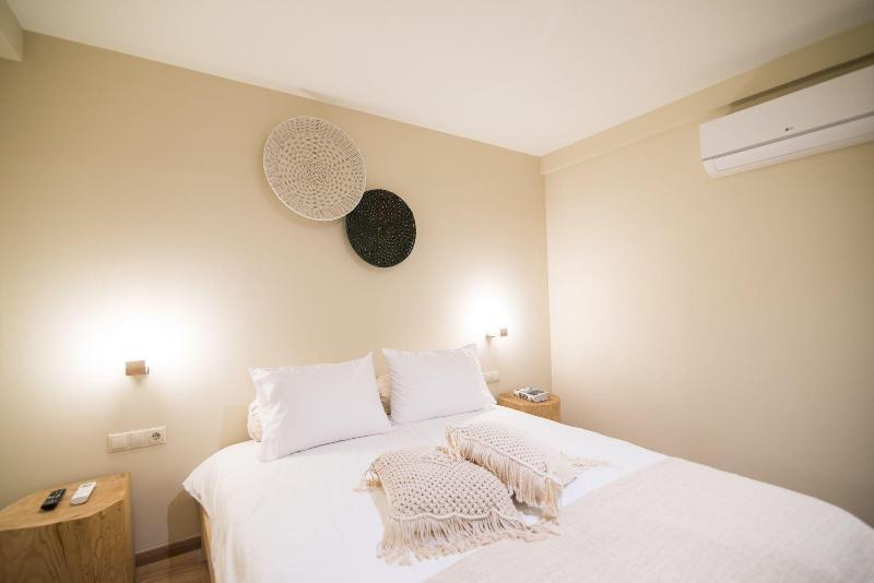 Ederlezi Boutique Hotel アテネ エクステリア 写真