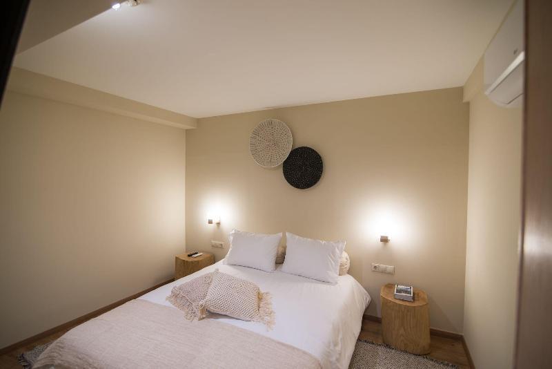 Ederlezi Boutique Hotel アテネ エクステリア 写真