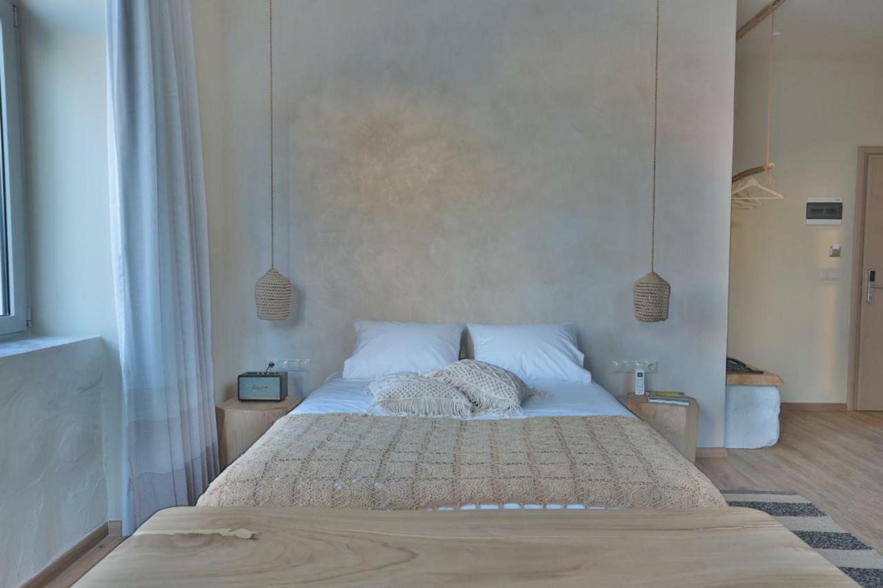 Ederlezi Boutique Hotel アテネ エクステリア 写真