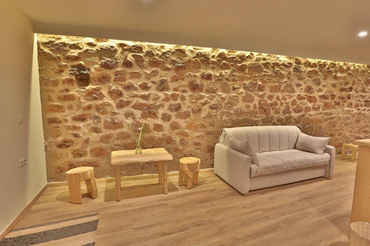 Ederlezi Boutique Hotel アテネ エクステリア 写真