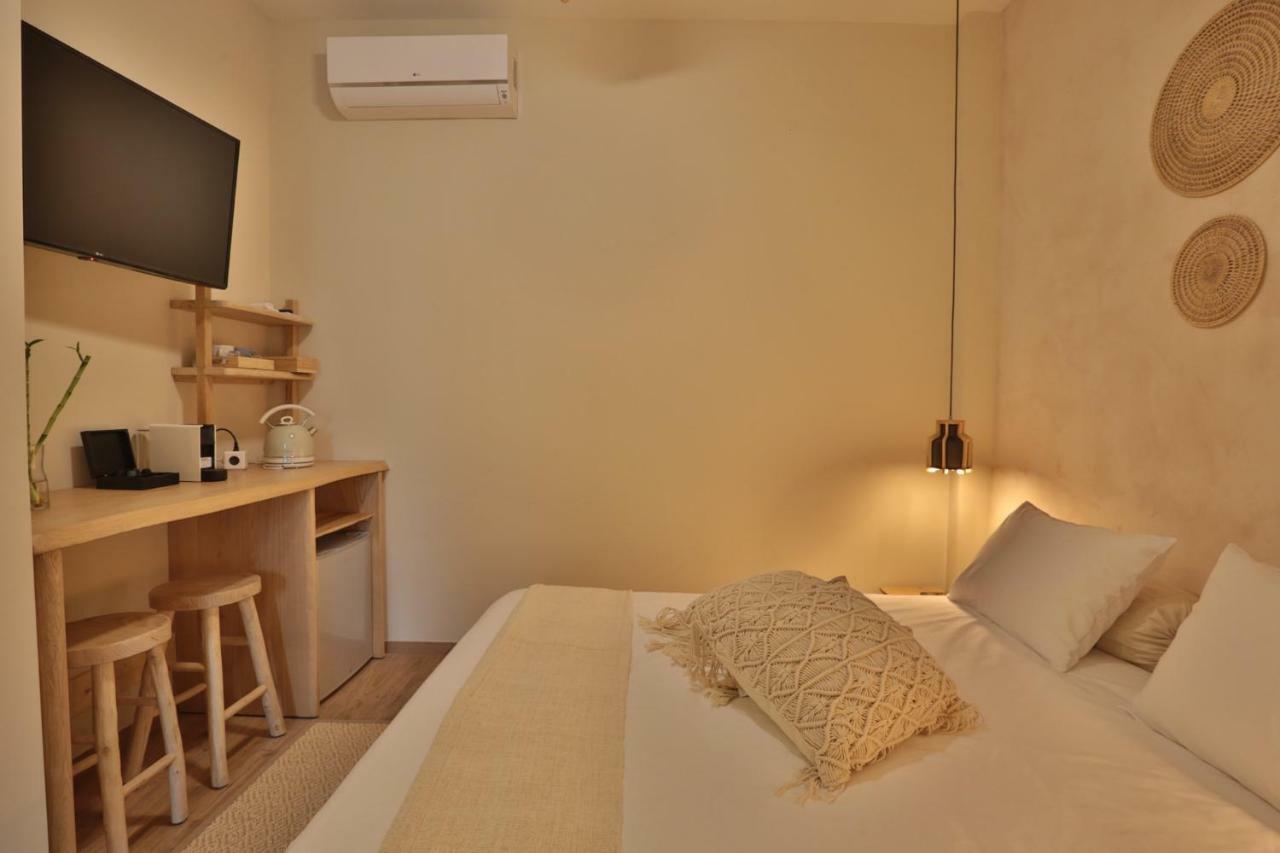 Ederlezi Boutique Hotel アテネ エクステリア 写真