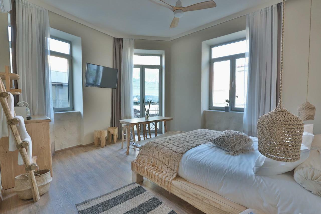 Ederlezi Boutique Hotel アテネ エクステリア 写真