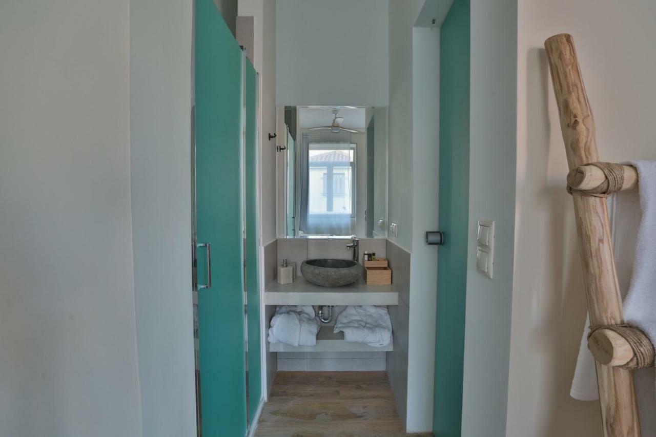 Ederlezi Boutique Hotel アテネ エクステリア 写真