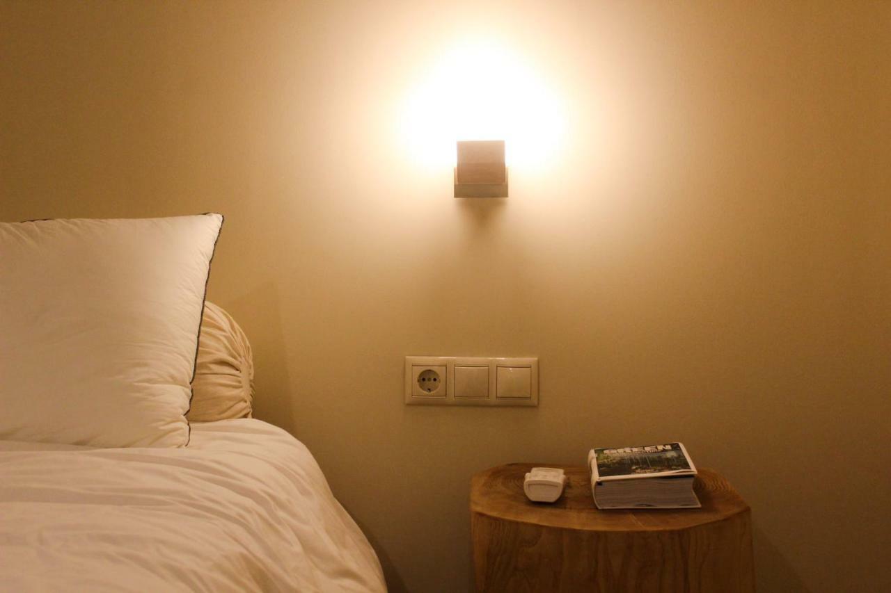 Ederlezi Boutique Hotel アテネ エクステリア 写真
