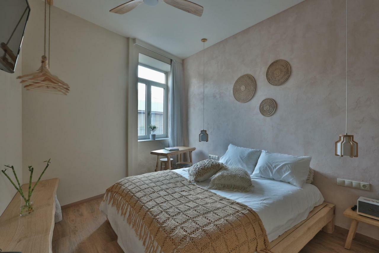Ederlezi Boutique Hotel アテネ エクステリア 写真
