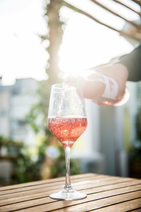 Ederlezi Boutique Hotel アテネ エクステリア 写真