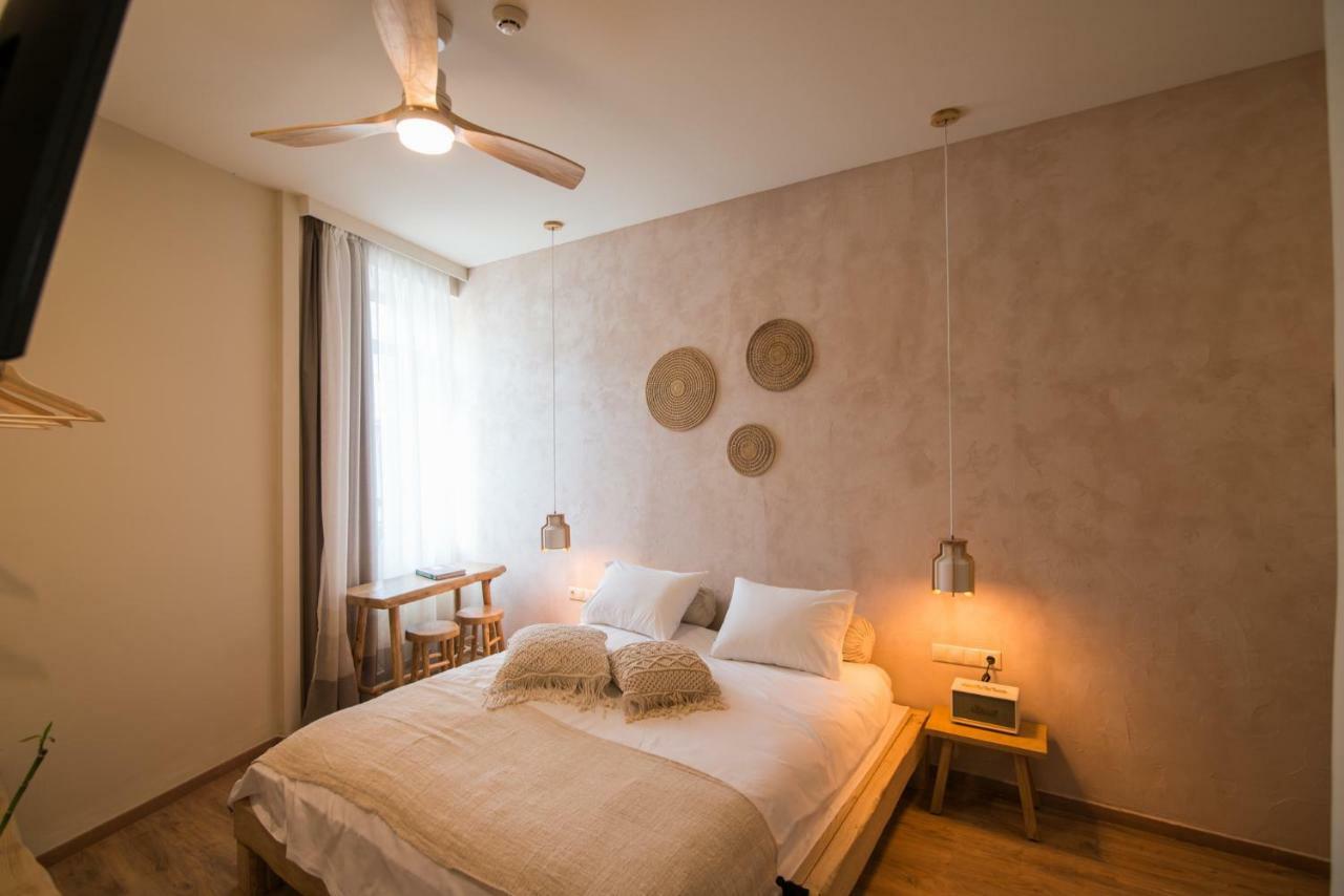 Ederlezi Boutique Hotel アテネ エクステリア 写真