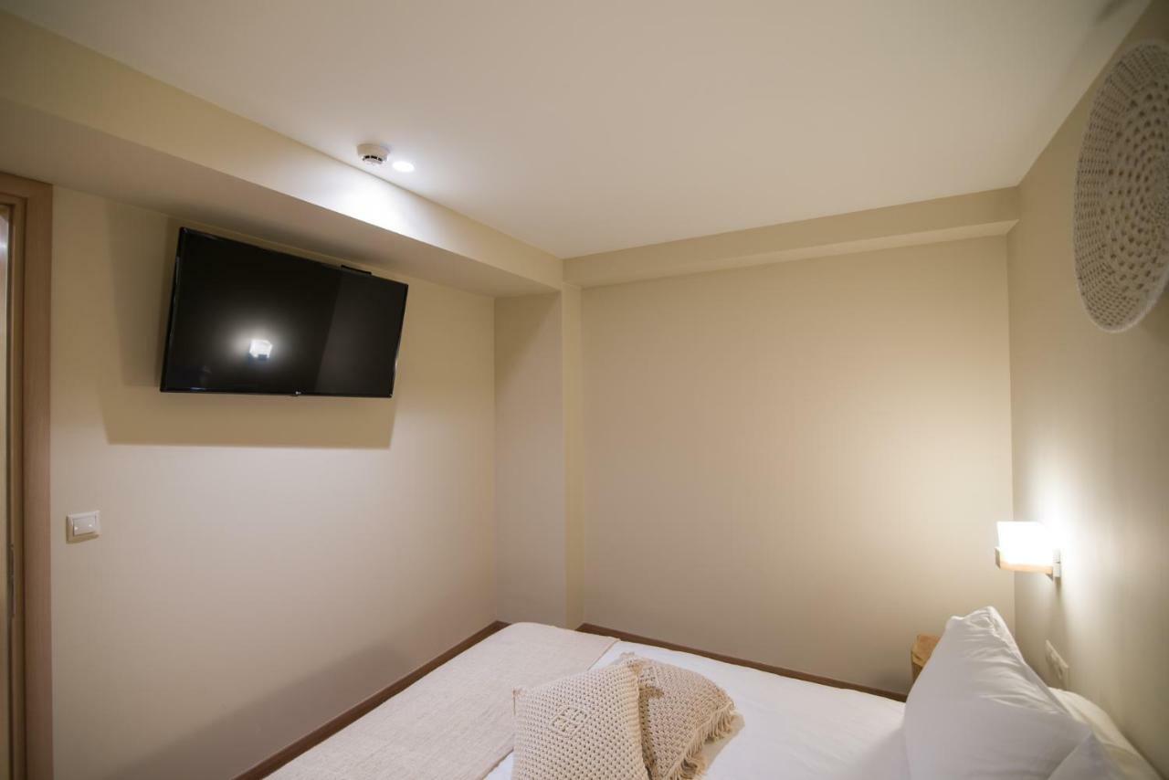 Ederlezi Boutique Hotel アテネ エクステリア 写真