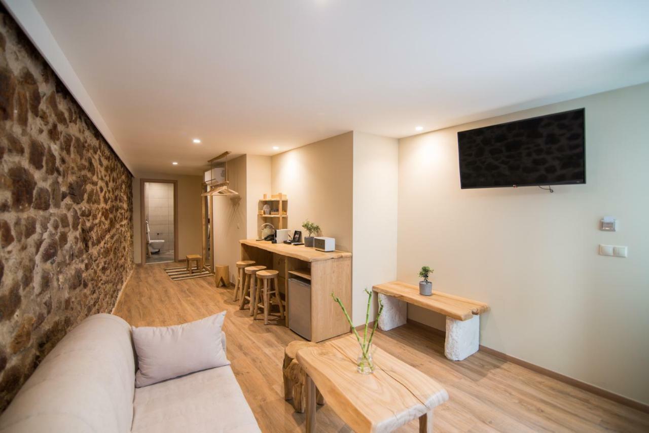 Ederlezi Boutique Hotel アテネ エクステリア 写真