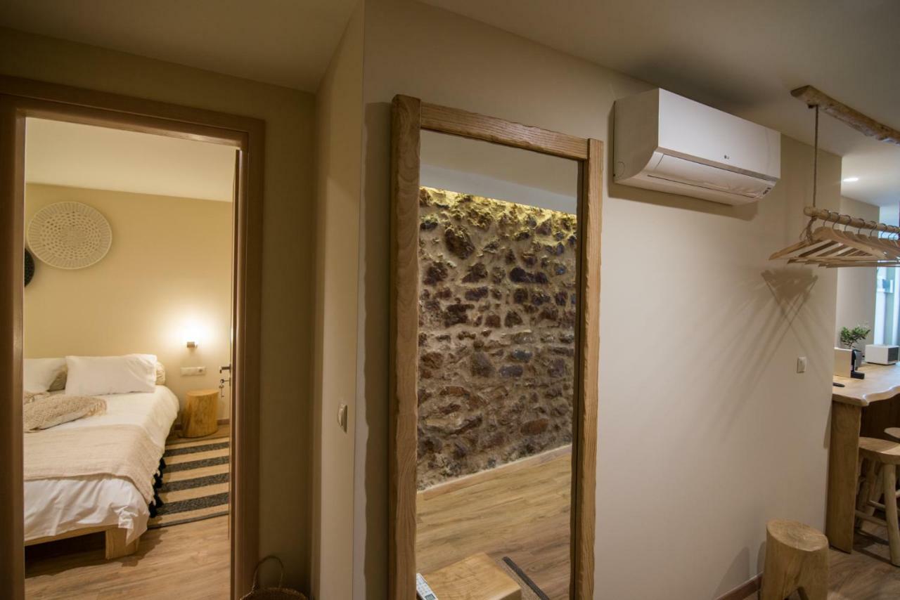 Ederlezi Boutique Hotel アテネ エクステリア 写真