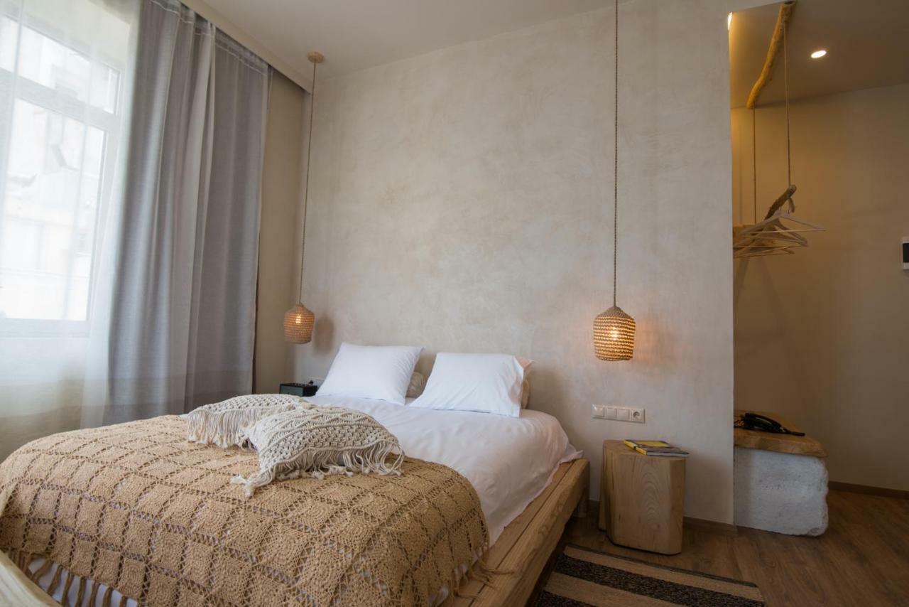 Ederlezi Boutique Hotel アテネ エクステリア 写真
