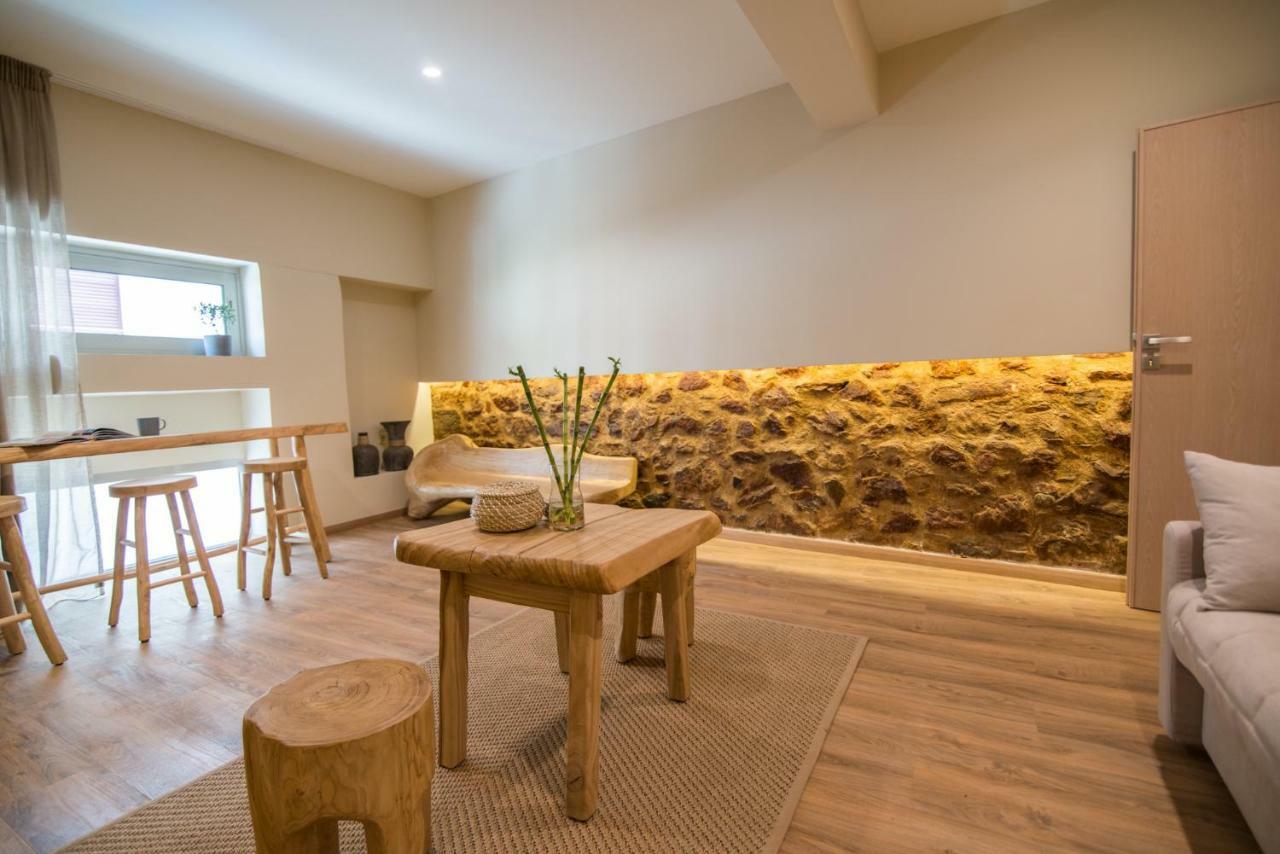 Ederlezi Boutique Hotel アテネ エクステリア 写真