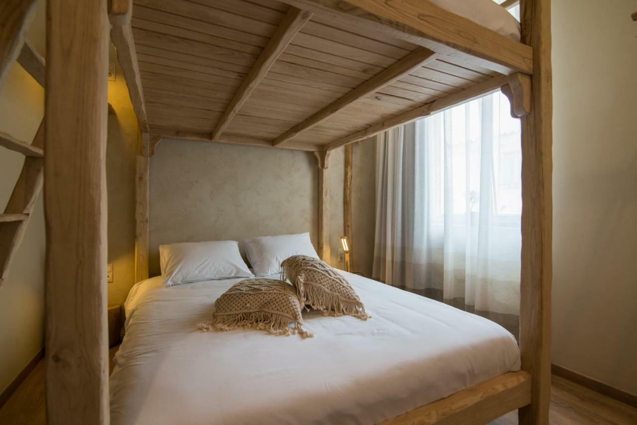 Ederlezi Boutique Hotel アテネ エクステリア 写真